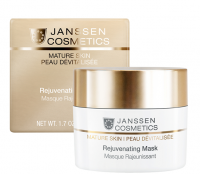 Janssen Rejuvenating Mask ( -   Cellular Regeneration) - ,   