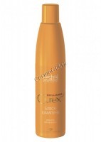 Estel professional Curex brilliance (Блеск-шампунь для всех типов волос), 300 мл - купить, цена со скидкой