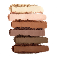 PurePressed Eye Shadow Palette (Набор теней)
