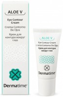 Aloe V Eye Contour Cream (Крем для контура вокруг глаз), 15 мл