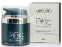 (Крем UpGrade для шеи и декольте), 50 мл
