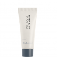 Intensive Color Medium (Крем питательный с тональным эффектом средний)