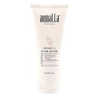 Argan Oil Hair Mask (Маска для волос с марокканским аргановым маслом)