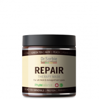 Repair Therapy Mask (Маска восстанавливающая для сухих, пористых, жёстких и повреждённых волос)