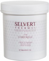 Selvert Thermal Massage Cream (   ), 1000  - ,   