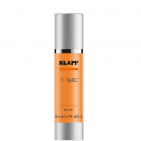 C Pure Fluid (Витаминная эмульсия)