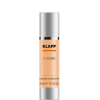 C Pure Cream (Витаминный крем)