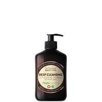 Deep Cleansing Anti Chlorine Shampoo (Шампунь глубоко очищающий для всех типов волос)