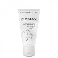 Demax Cream-mask Resolving (Крем-маска для проблемной кожи), 150 мл - 