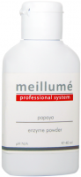 Meillume Papaya Enzyme Powder (Энзимная пудра с экстрактом папайи), 40 гр - купить, цена со скидкой