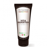 Vita Booster Deep Treatment Cream (Крем кератиновый для сильно поврежденных волос)