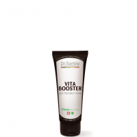 Vita Booster Deep Treatment Cream (Крем кератиновый для сильно поврежденных волос)