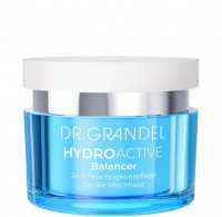 Dr.Grandel Balancer (Увлажняющий крем для комбинированной кожи), 50 мл - 