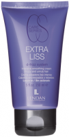 Lendan Extra Liss Intense Smooth Relax Cream (Крем с интенсивным разглаживающим эффектом), 150 мл - 