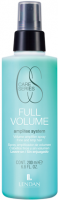 Lendan Full Volume Volume Amplifier Spray (Спрей для тонких волос увеличивающий объем), 200 мл - 