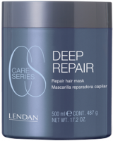 Lendan Deep Repair Hair Mask (Восстанавливающая маска), 500 мл - 