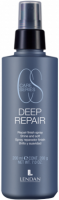 Lendan Deep Repair Finish Spray (Восстанавливающий спрей, придающий блеск и мягкость), 200 мл - купить, цена со скидкой