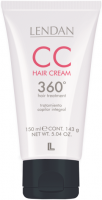 Lendan CC Hair Cream (Увлажняющий и питательный крем-уход для волос) - 