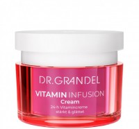Dr.Grandel Vitamin Infusion Cream (Крем «Инфузия Витаминов») - 