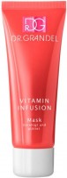 Dr.Grandel Vitamin Infusion Mask (Маска «Инфузия Витаминов») - 