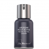 Liposome Multi Active Manuka, Tea Tree, Lavender (Сыворотка с липосомами и маслами мануки, чайного дерева и лаванды)