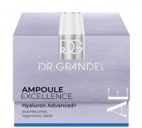 Dr.Grandel Ampoule Excellence Hyaluron Advanced (Концентрат высокотехнологичный с гиалуроном в ампулах) - купить, цена со скидкой