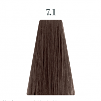 Choice Color Elite (Стойкая крем-краска для высокочетких результатов окрашивания), 100 мл