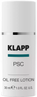 Klapp PSC Problem Skin Care Oil Free Lotion ( ) - ,   