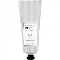 Depot 316 Styling Cream (Стайлинг крем сильной фиксации), 125 мл. - 