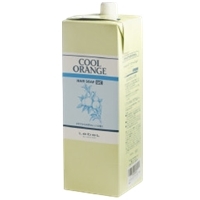 Cool Orange Hair Soap Ultra Cool (Шампунь для волос)