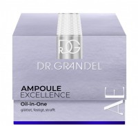 Dr.Grandel Ampoule Excellence Oil-in-One (Концентрат «Совершенство») - купить, цена со скидкой