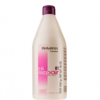 Hi Repair Shampoo (Шампунь «Anti-age восстановление»)