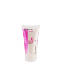 Hi Repair Shampoo (Шампунь «Anti-age восстановление»)
