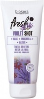 Salerm Violet Shot Mask ( ), 200  - ,   