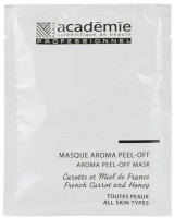 Academie Aroma Peel-off Mask (Ароматическая маска-пленка), 30 мл - купить, цена со скидкой