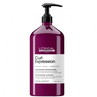 Curl Expression Shampoo (Шампунь для интенсивного увлажнения)