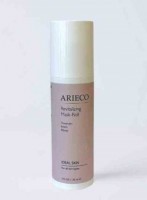 Arieco Revitalizing Mask-Roll (Ревитализирующая маска-скатка) - 