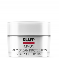 Immun Daily Cream Protection (Дневной крем)