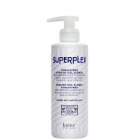 Superplex Conditioner Keratin Cool Blonde (Кондиционер для придания холодного оттенка)