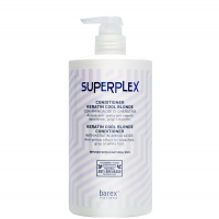 Superplex Conditioner Keratin Cool Blonde (Кондиционер для придания холодного оттенка)