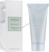 Vagheggi Balance Matifying Cream (Активный матирующий крем), 50 мл - 