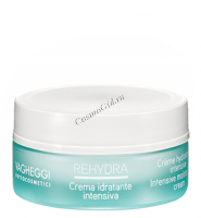 Vagheggi Rehydra Intensive Moisturising Cream (Увлажняющий крем интенсивного действия), 50 мл - 