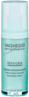 Vagheggi Rehydra Eye Contour Cream (Крем для век Увлажнение), 30 мл - 