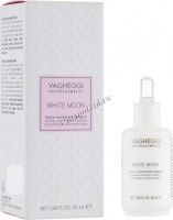 Vagheggi White Moon Smoothing Concentrated Drops (    ), 50  - ,   