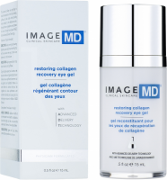 Image Skincare MD Restoring Collagen Recovery Eye Gel (-    ), 15  - ,   