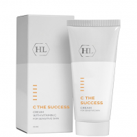 C the Success for Sensitive skin (Крем с витамином С для чувствительной кожи)