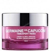 Germaine de Capuccini TimExpert Rides Global Cream Wrinkles Soft (   ), 50  - ,   