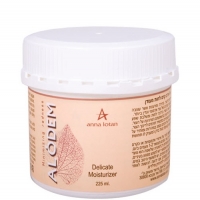 Delicate Moisturizer (Деликатный увлажняющий крем)