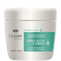 Top Care Repair Hydra Care Nourishing Mask (Интенсивная питательная маска)