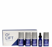 Image Skincare O2 LIFT Treatment Kit (Набор для пилинга «Кислородный лифтинг») - купить, цена со скидкой